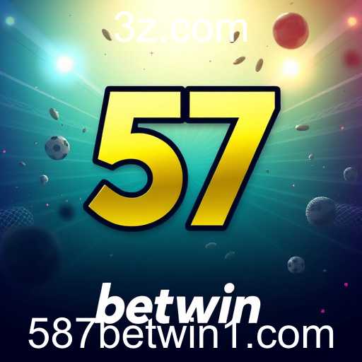 A Ascensão do 587 Betwin no Mercado de Jogos Online