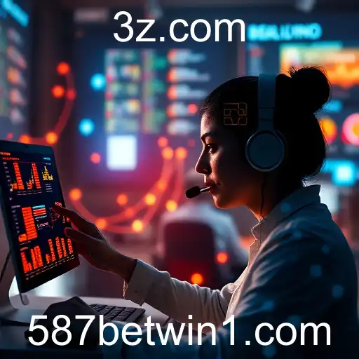 A Expansão dos Casinos Online em 2025