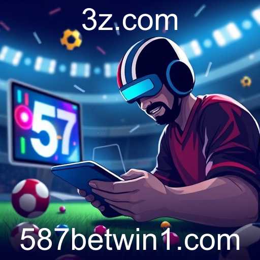 A Ascensão da Plataforma 587 Betwin em 2026