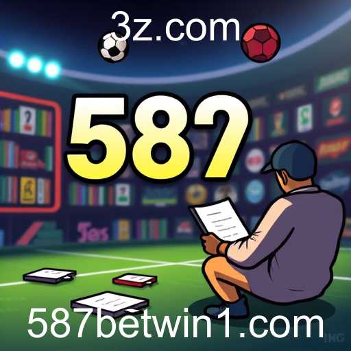 587 betwin