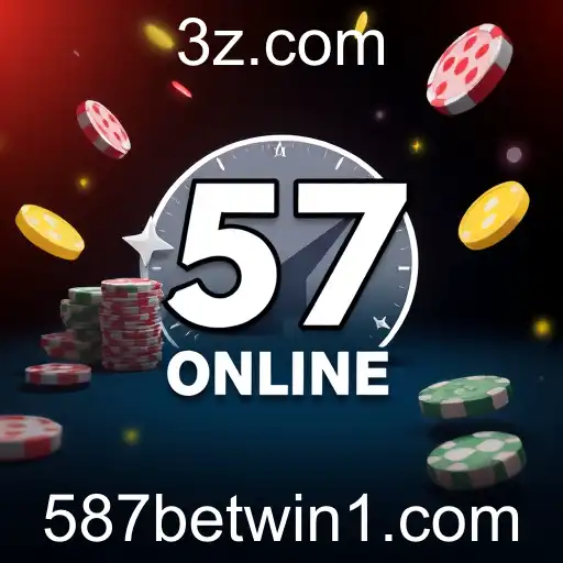 A Popularidade Crescente dos Cassinos Online na Plataforma 587 betwin