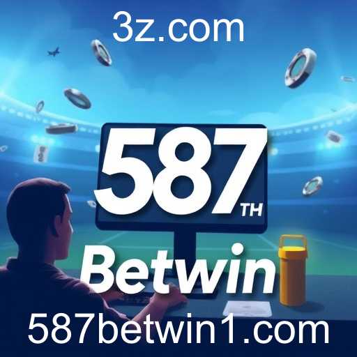 A Emergência dos Jogos Online: O Fenômeno Betwin