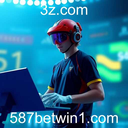 Expansão do Setor de Jogos Online no Brasil