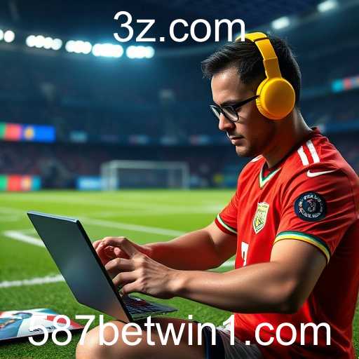 A Evolução do Mercado de Jogos Online