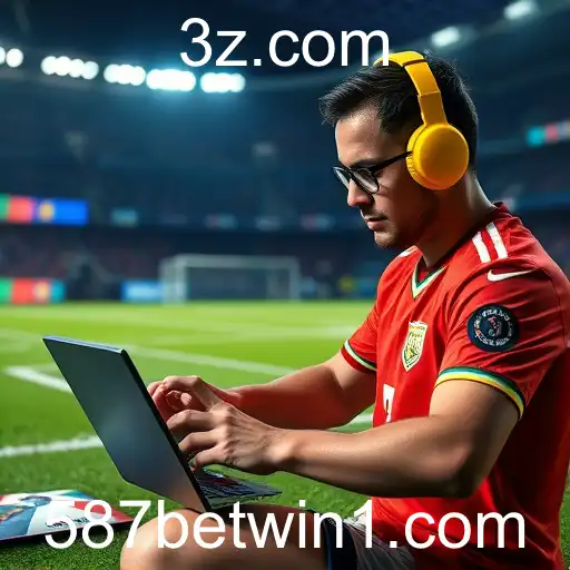 A Evolução do Mercado de Jogos Online