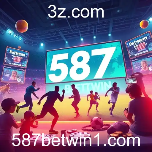 Tendências e Inovações no Universo dos Jogos Online