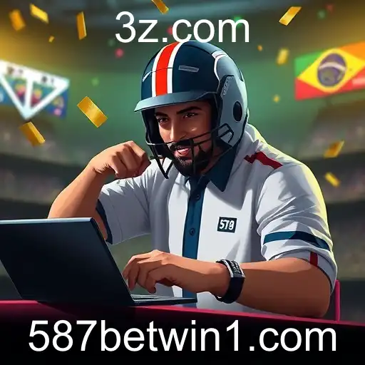 Impacto dos Jogos Online no Cenário Atual
