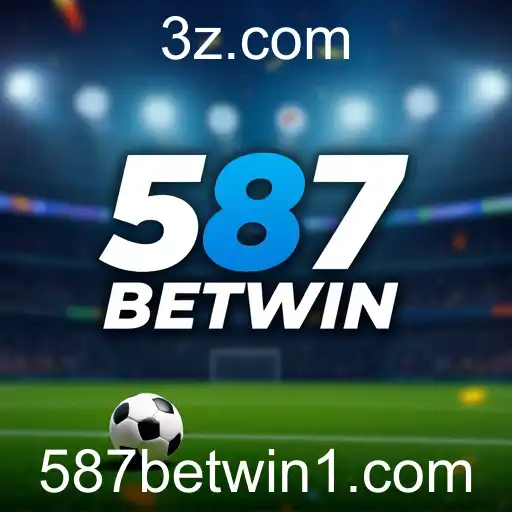 A Ascensão do 587 Betwin no Mercado Brasileiro de Jogos