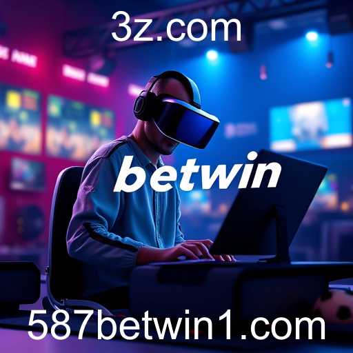 Expansão do Mercado de Jogos Online e Desafios Atuais