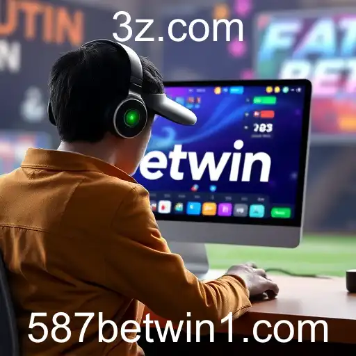 A Revolução dos Jogos Online em 2025