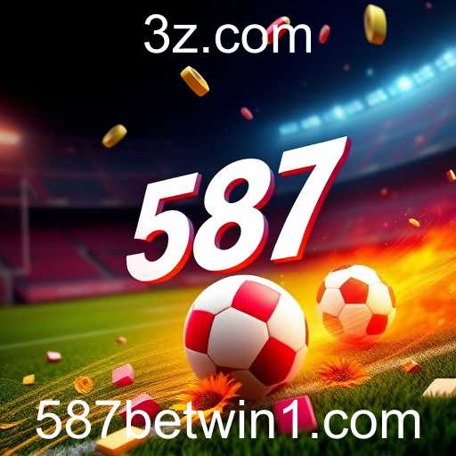 A Ascensão do 587 Betwin no Mercado de Jogos Online