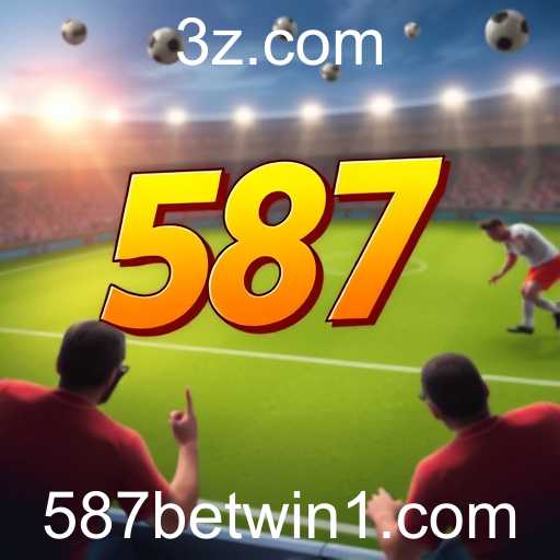 A Ascensão da 587 Betwin no Cenário de Jogos Online