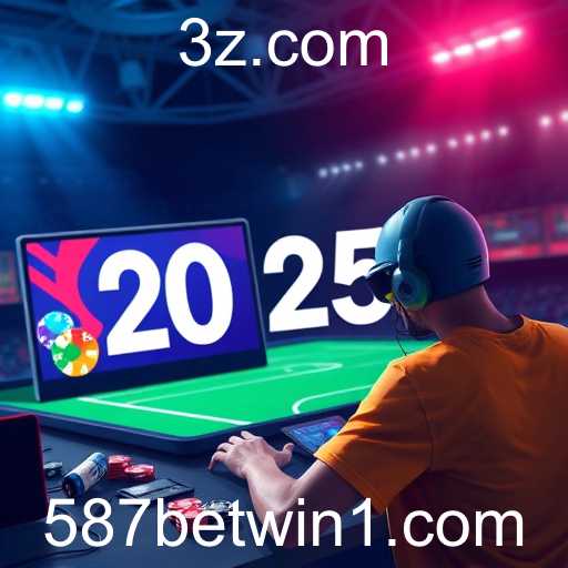 A Ascensão dos Jogos Online em 2025