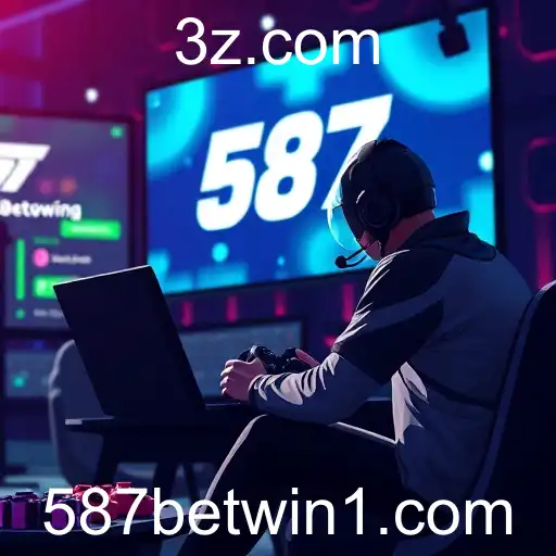 Cenário Crescente dos Jogos Online em 2026