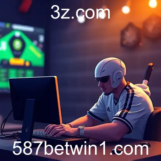 Tendências Emergentes do Jogo Online